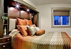 Uptown 1D06 - 1 Bedroom + Den - Calgary, Alberta