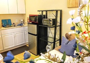 Uptown Dallas - Comfy Studio #8, WiFi, Parking, Near Restaurants & Shops & Safe