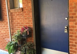 Uptown Dallas - Comfy Studio #8, WiFi, Parking, Near Restaurants & Shops & Safe