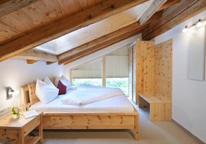 UR-NATUR Appartements