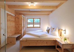 UR-NATUR Appartements