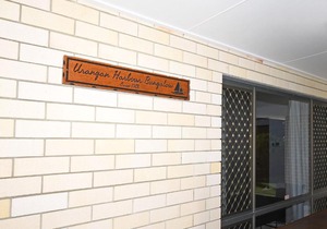 Urangan Harbour Bungalow