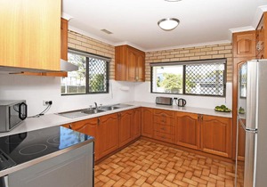 Urangan Harbour Bungalow