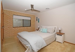 Urangan Harbour Bungalow
