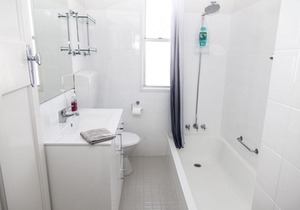 Urangan Harbour Cottage
