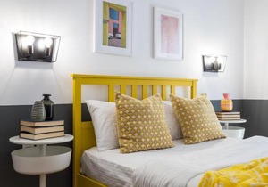 Urban Athens Apartment