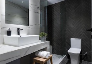 Urban Athens Apartment