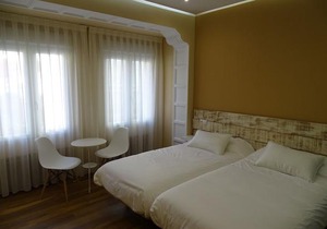 Urban Burgos