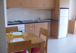 Urban Flamingo Residence