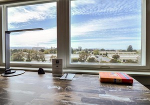 Urban Flat Apartments @ Foster City