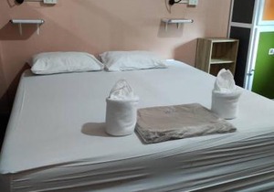 Urban Hostel Bangkok