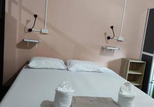 Urban Hostel Bangkok