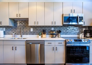 Urban Sterchi Lofts - Downtown Knoxville