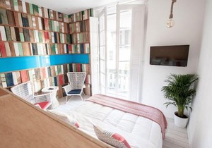 Urban Suite Santander