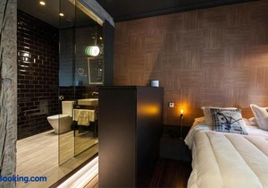 Urban Suite Santander