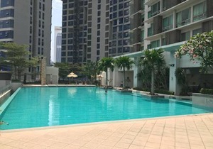 Urban Suites @ Swiss Garden Residence
