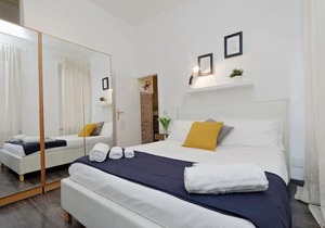 Urbana Apartment