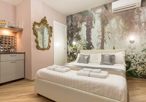 Urbana little suites