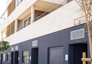 Urbanlux Olimpia Pet Friendly