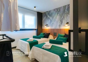 Urbanlux Olimpia Pet Friendly