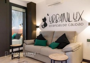 Urbanlux Olimpia Pet Friendly