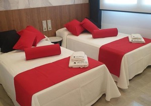 Urbanlux Olimpia Sleep & More