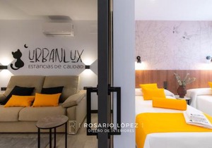 Urbanlux Olimpia Sleep & Park