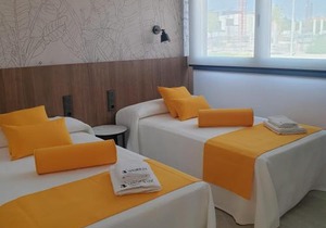 Urbanlux Olimpia Sleep & Park