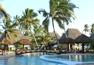 Uroa Bay Beach Resort