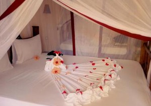 Uroa Bay Beach Resort