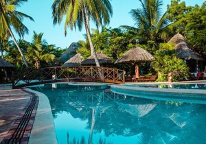 Uroa Bay Beach Resort