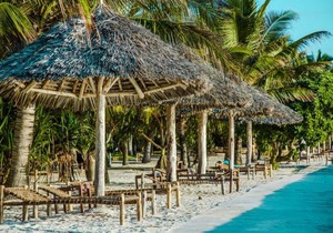 Uroa Bay Beach Resort