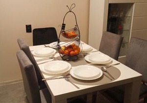 Uroczy Apartament 3