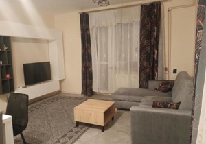 Uroczy Apartament 3