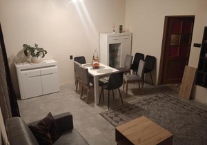 Uroczy Apartament 3