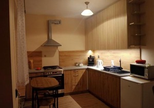 Uroczy Apartament 3