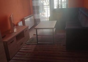 Uroczy apartament