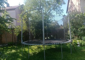 Uroczy apartament