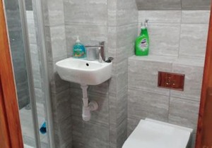 Uroczy Apartament