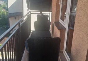 Uroczy Apartament