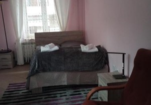 Uroczy Apartament