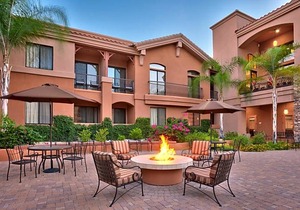 3-Star Hotel ∙ Embassy Suites Tucson - Paloma Village