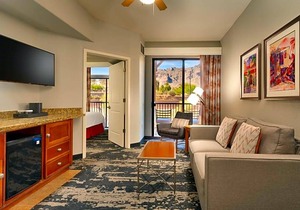 3-Star Hotel ∙ Embassy Suites Tucson - Paloma Village