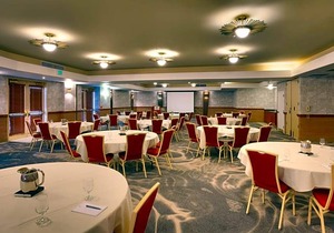 3-Star Hotel ∙ Embassy Suites Tucson - Paloma Village