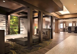 Embassy Suites By Hilton Pittsburgh Downtown