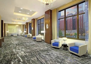 Embassy Suites By Hilton Pittsburgh Downtown