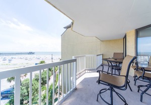 151 m² Condo ∙ 4 bedrooms ∙ 8 guests