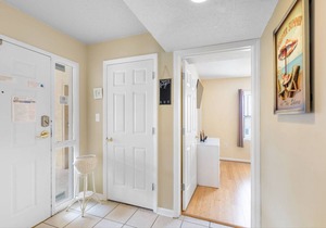 151 m² Condo ∙ 4 bedrooms ∙ 8 guests