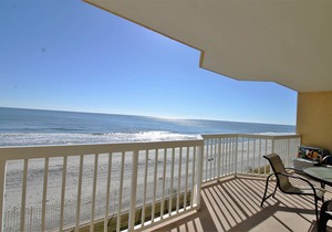 130 m² Condo ∙ 3 bedrooms ∙ 8 guests
