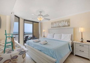 130 m² Condo ∙ 3 bedrooms ∙ 8 guests